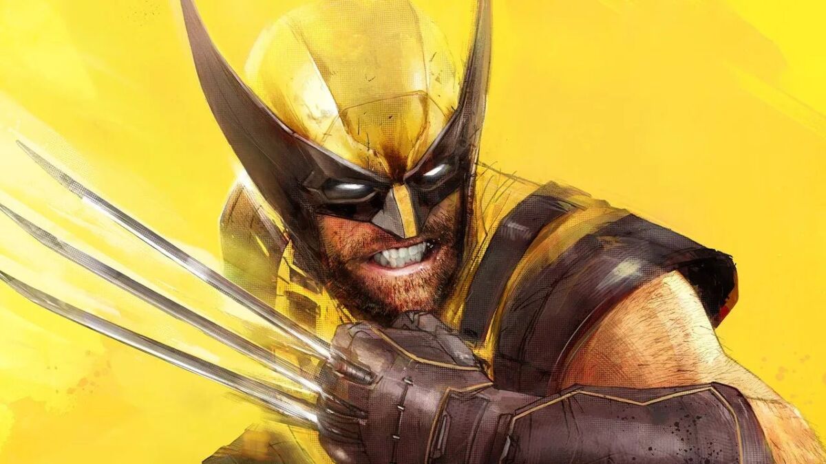 Marvel's Wolverine