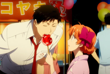Monthly Girls’ Nozaki-kun