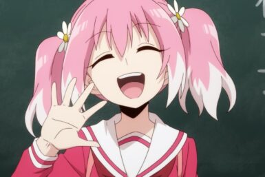 Talentless Nana