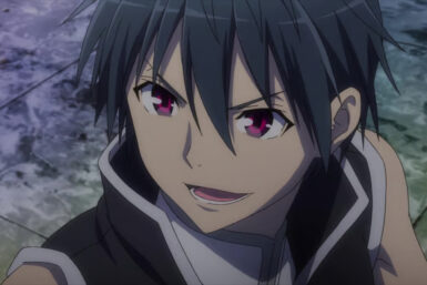 Trinity Seven