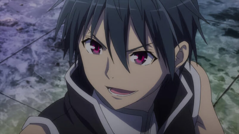 Trinity Seven