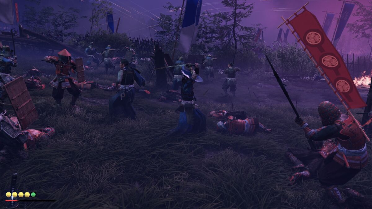 Ghost Of Yotei: Complete Edition (PS5) REVIEW