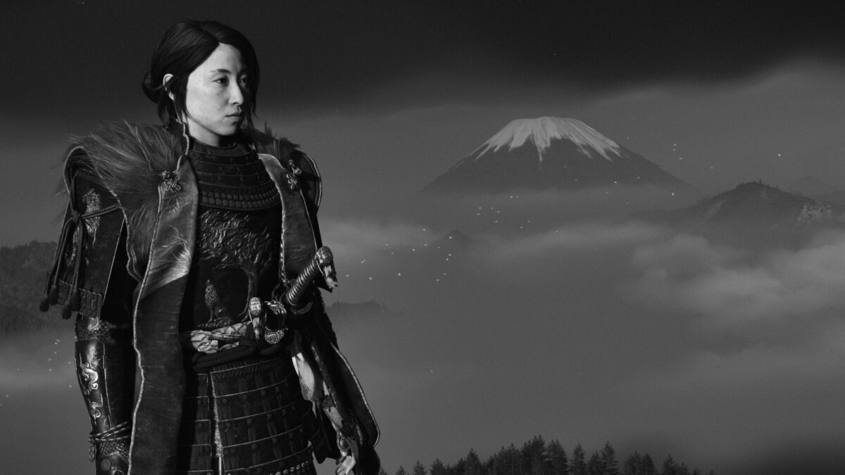 Ghost Of Yotei: Complete Edition (PS5) REVIEW