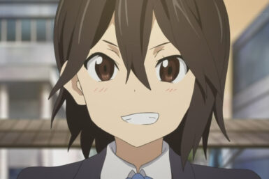 Kokoro Connect