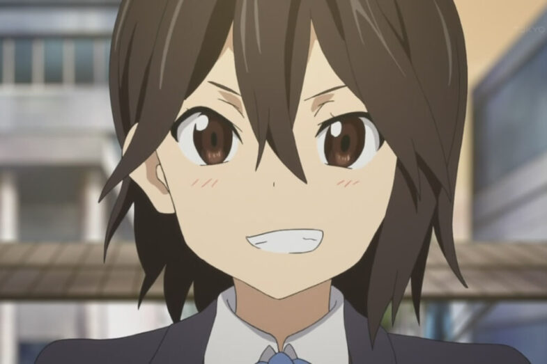 Kokoro Connect