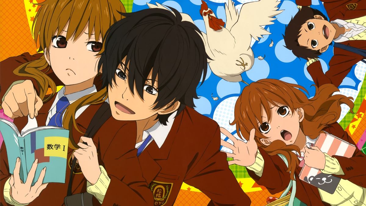 My Little Monster: Season 2 – Will It Happen? - Cultured Vultures