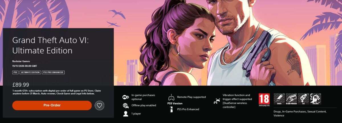 GTA 6